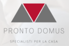 Pronto Domus Di Vincenzo La Piana