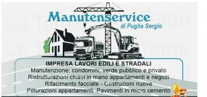 Manutenservice Di Puglia Sergio