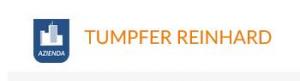 Impresa Individuale - Tumpfer Reinhard