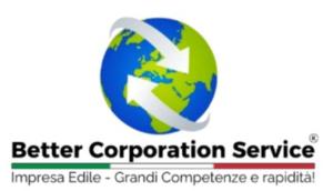 Better Corporation Service S.r.l.