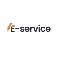 Logo di E-Service