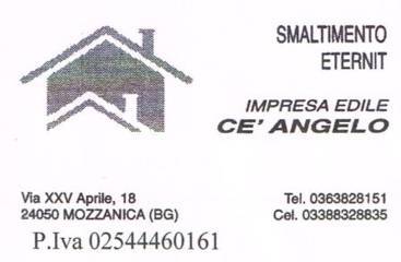 Impresa Edile Cè Angelo