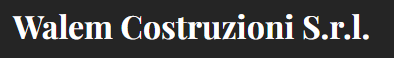Walem Costruzioni