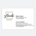 Licata Interiors