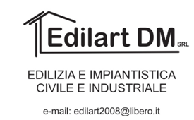 Edilart Dm S.r.l.