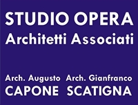 Studio Opera Architetti Associati Arch. A. Capone - Arch. G. Scatigna