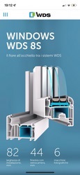 Gvs Plast Wds