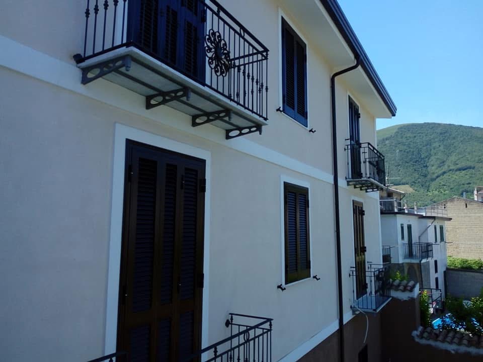 Pr Ferro Infissi Di Ruggiero Pasquale