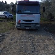 Costruzioni Edili Morena Srls