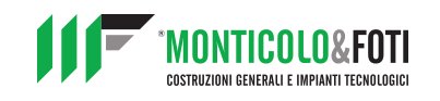 Monticolo&foti Edilizia S.r.l.