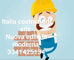 Italiana Costruzioni S.r.l.