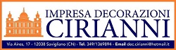 Decorazioni Cirianni