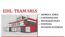 Edil Teanm S.r.l.s.