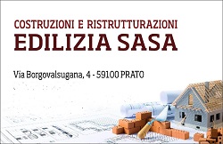 Edilizia Sasa