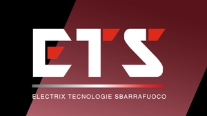 Electrix Tecnologie Sbarrafuoco