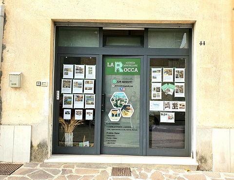 Agenzia Immobiliare La Rocca