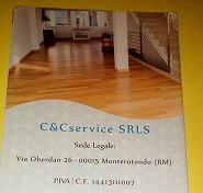C&c Service S..r.l.s.