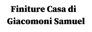 Finiture Casa Di Giacomoni Samuel