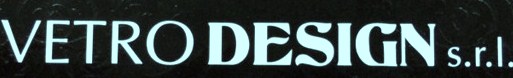 Vetreria Vetrodesign S.r.l.