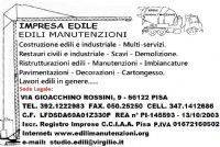 Manutenzioni Edili El Fadil