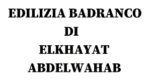 Edilizia Badranco