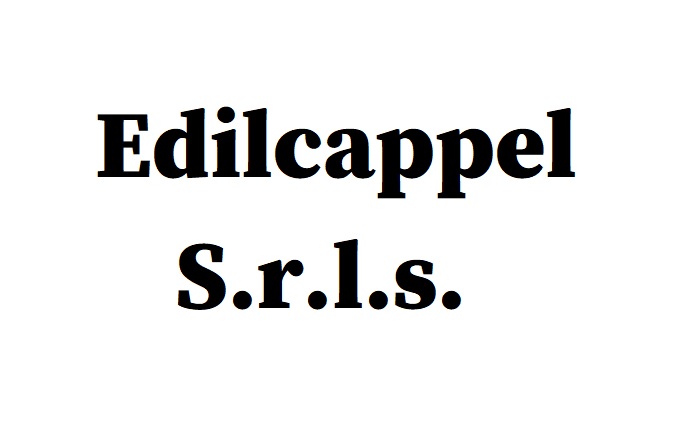 Edilcappel S.r.l.s.