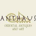 Anthaus Oriental Antiques And Art