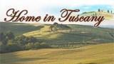 Home In Tuscany