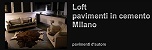 Pcm Pavimenti In Cemento Naturale