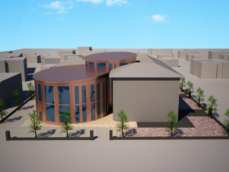 Studio Di Progettazione Werkbund