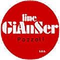Line Gianser Sas