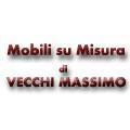 Mobili Su Misura Di Vecchi Massimo