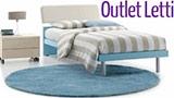 Outlet Letti