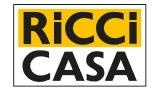Ricci Casa