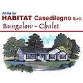 Habitat Casedilegno