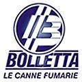 Bolletta Canne Fumarie