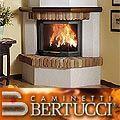 Caminetti Bertucci