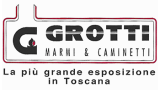 Grotti Marmi E Caminetti