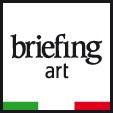 Briefing Art