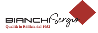 Impresa Edile Bianchi Sergio S.r.l.