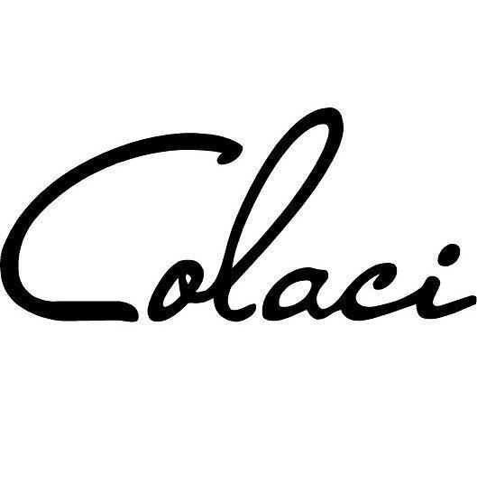 Colaci
