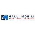 Galli Mobili Per Ufficio