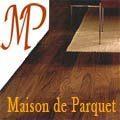 Maison De Parquet By Opta Import