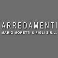 Moretti Mario