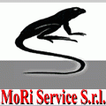 Mori Service Srl