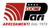 Pari Cucine