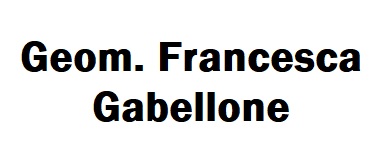 Geom. Francesca Gabellone