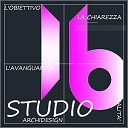 Lb Studio Archidesign