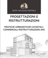Geometra Caccavale Raffaele