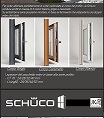 Infissi Schüco International